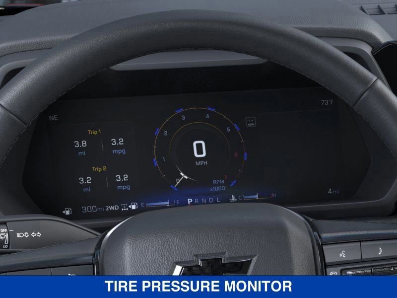 New 2026 Chevrolet Colorado Trail Boss image 19