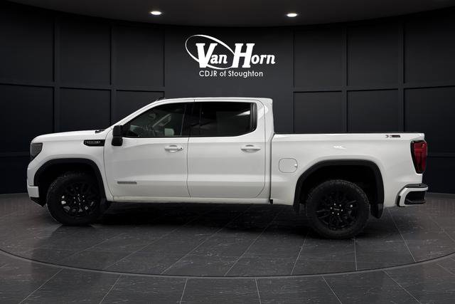 Used 2024 GMC Sierra 1500 Elevation image 11