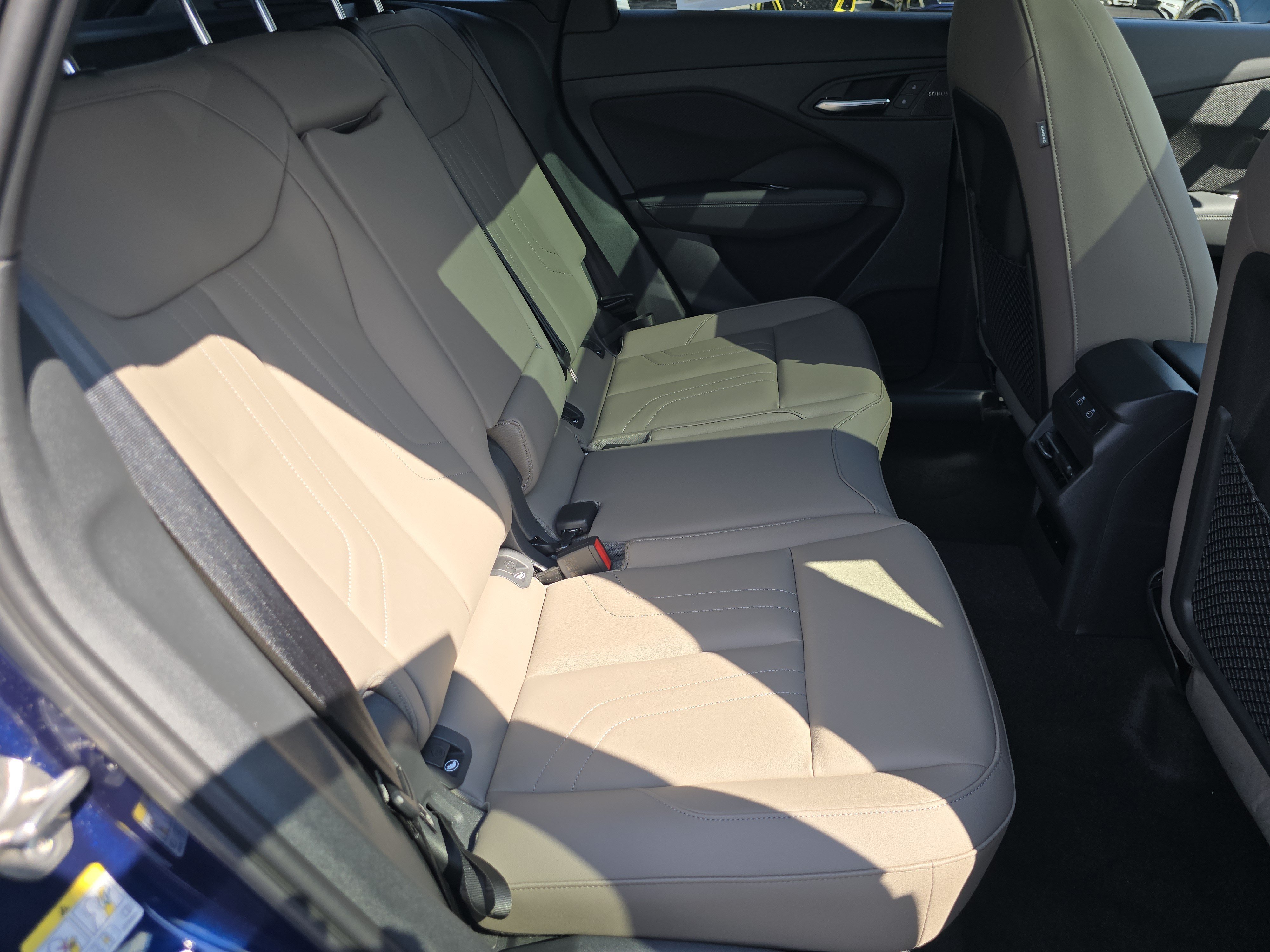 New 2026 Audi Q3 quattro 2.0T AWD/4WD image 18