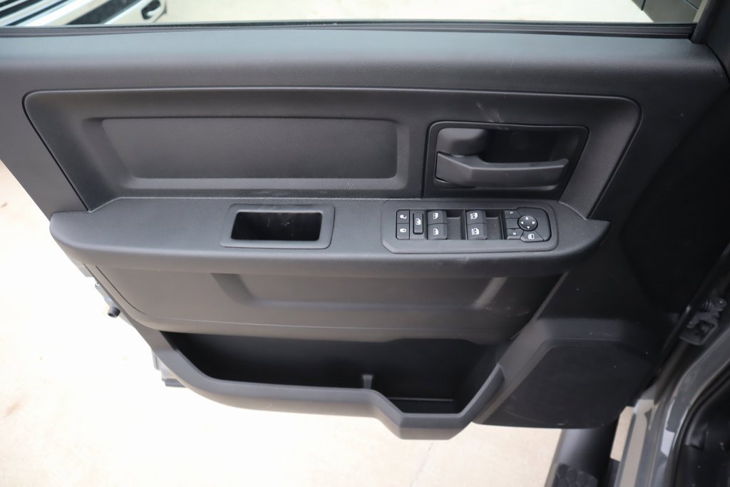 New 2026 RAM 2500 Tradesman image 15