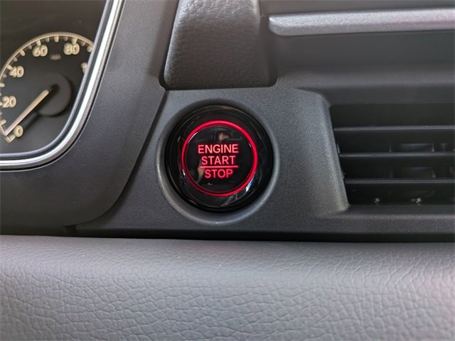 New 2025 Honda Pilot EX-L image 13