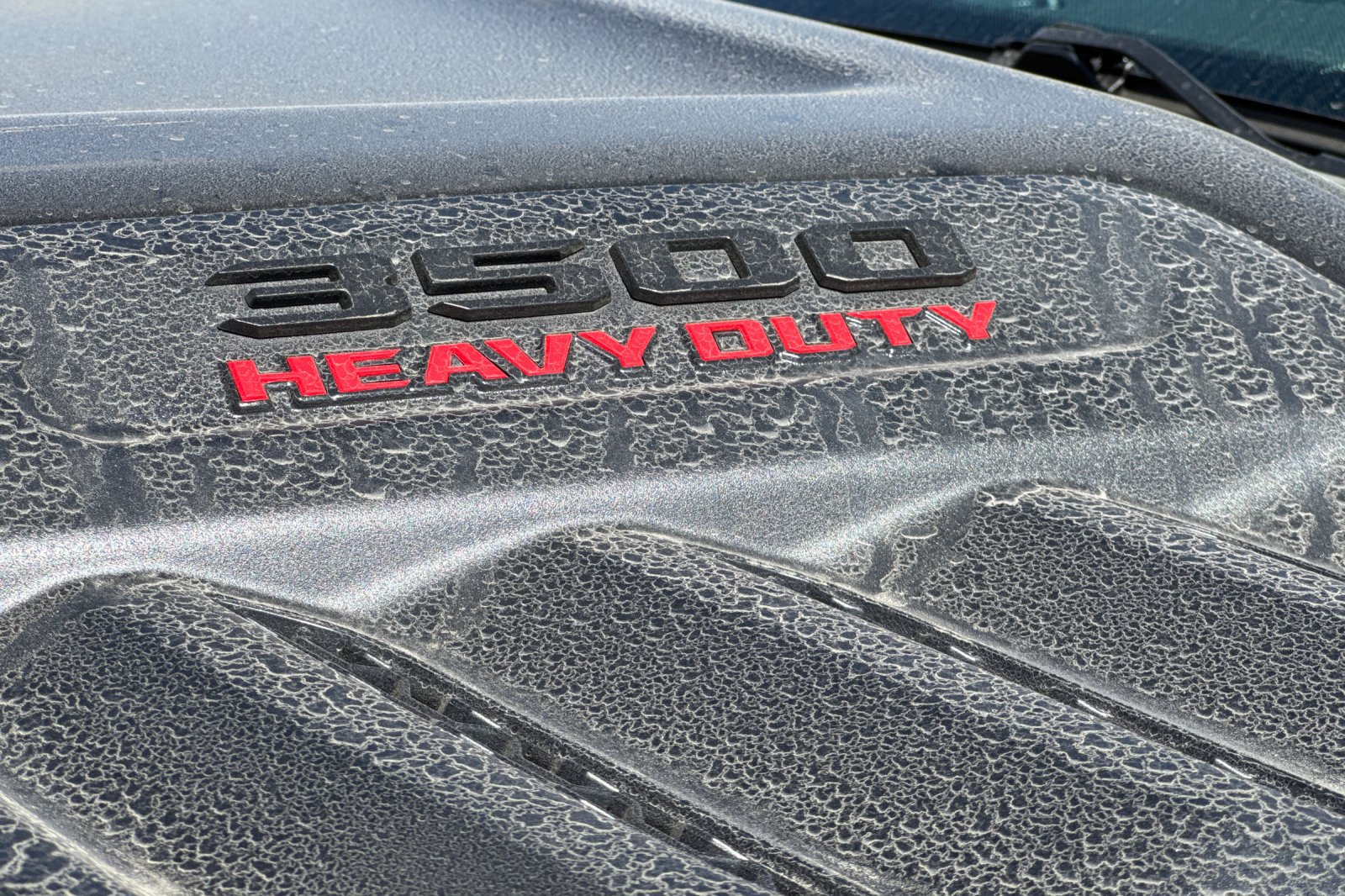 New 2027 RAM 3500 Laramie AWD/4WD image 25