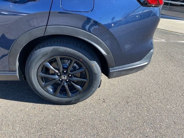 New 2026 Honda CR-V Sport-L image 23