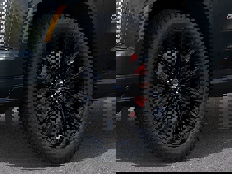 New 2026 Cadillac Escalade ESV V image 9