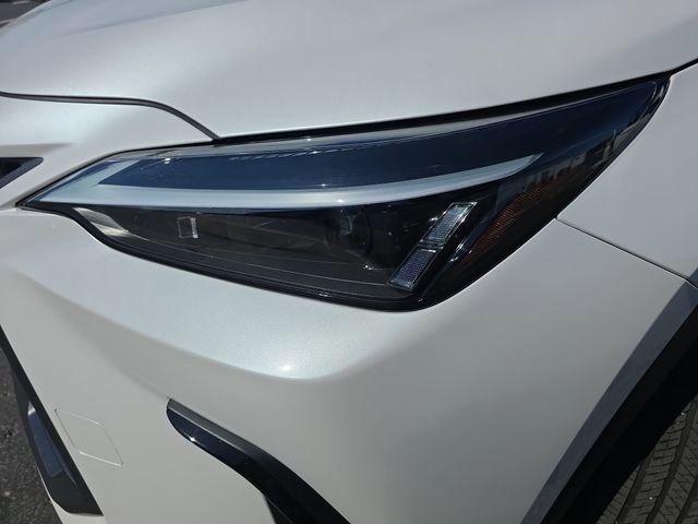 Used 2024 Lexus NX 350h AWD w/ Cold Area Package image 31