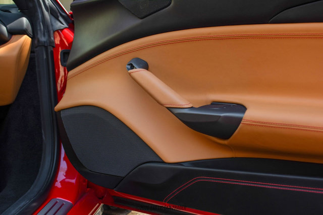 Used 2017 Ferrari 488 GTB image 35