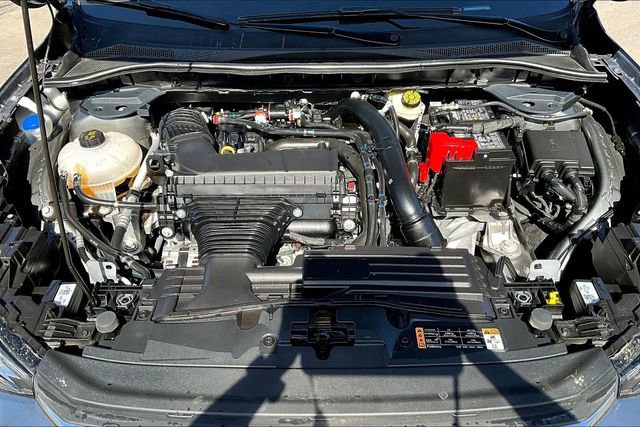 Used 2025 Ford Escape ST-Line Select image 28