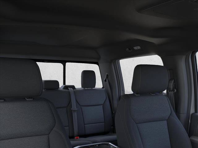New 2026 Ford F150 XLT AWD/4WD image 22