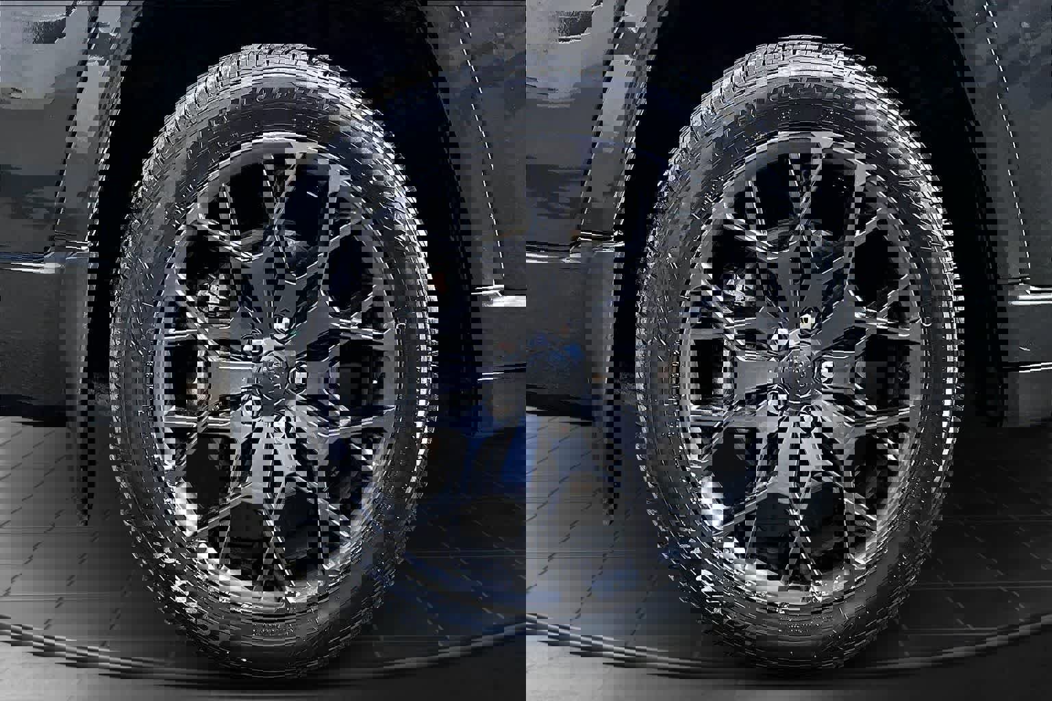 Used 2023 Jeep Grand Cherokee L Summit image 35