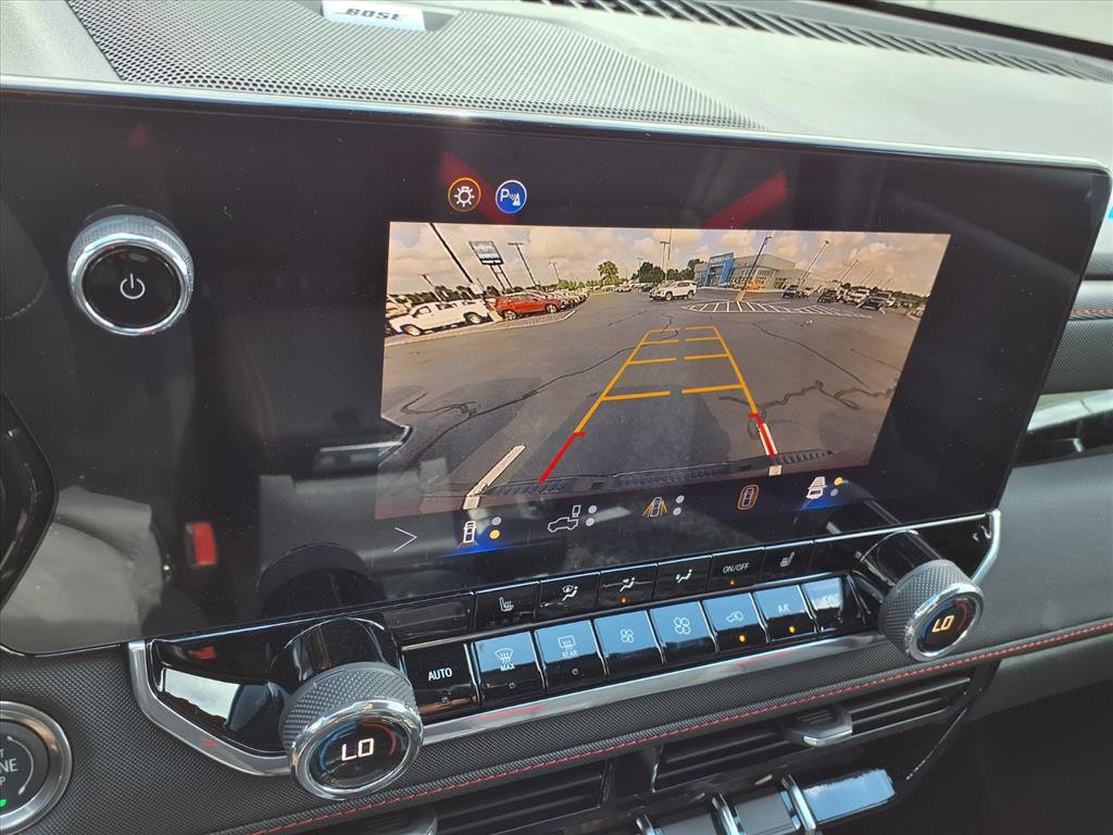 New 2026 Chevrolet Colorado Z71 w/ Technology Package image 4