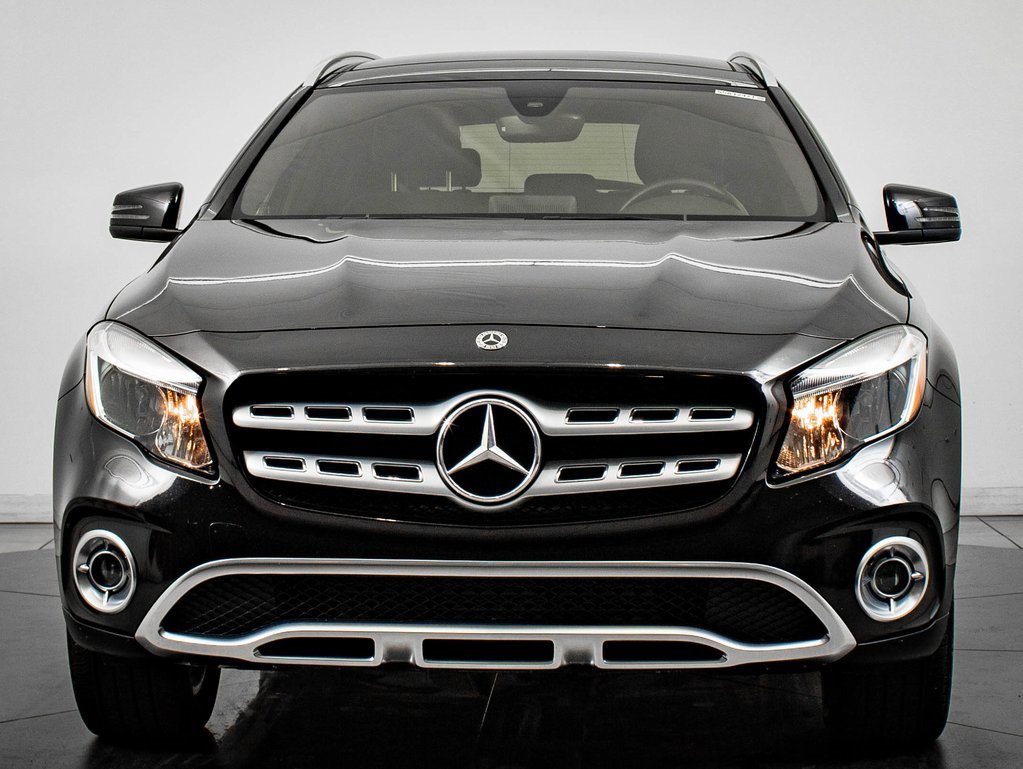 Used 2019 Mercedes-Benz GLA 250 4MATIC image 2