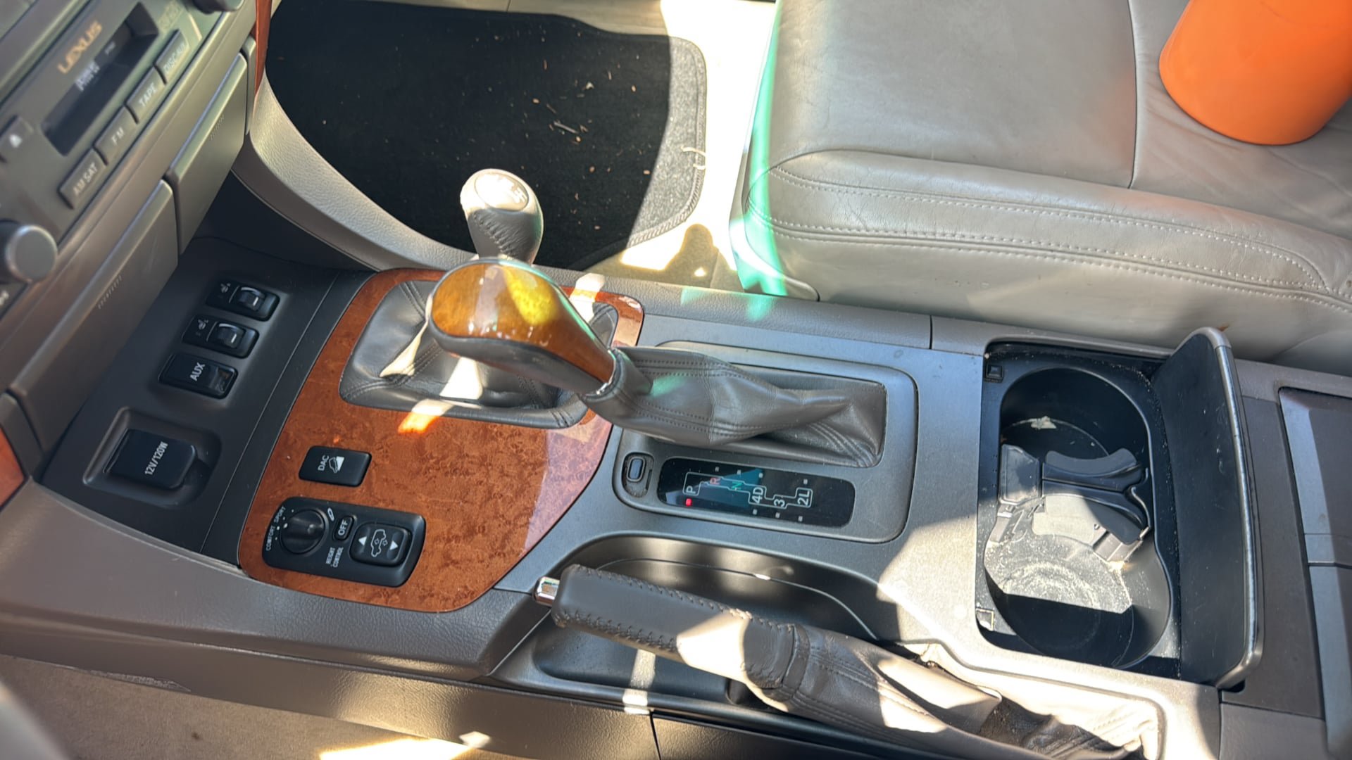 Used 2007 Lexus GX 470 AWD/4WD image 26
