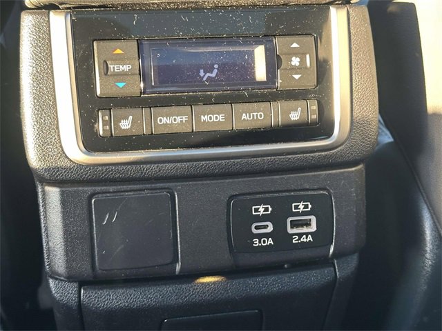 Used 2023 Subaru Ascent Limited w/ Technology Package image 18