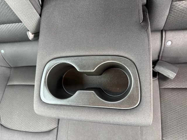 Used 2023 Chevrolet Malibu LT FWD image 29