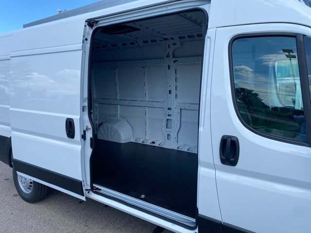 New 2026 RAM ProMaster 2500 w/ Safety Group FWD image 20