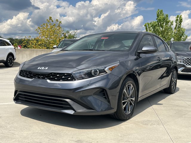 Certified 2024 Kia Forte LXS w/ LXS Technology Package FWD video 2