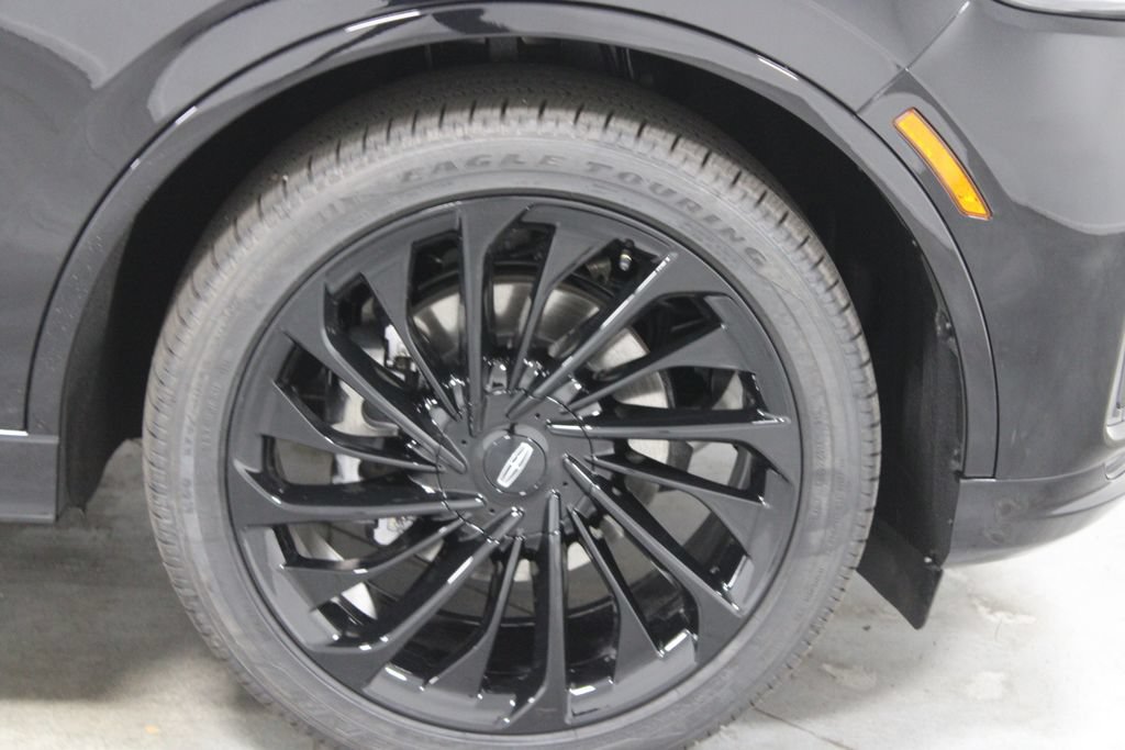 New 2026 Lincoln Aviator Reserve AWD/4WD image 11