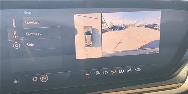 Used 2024 Buick Envision Avenir image 12