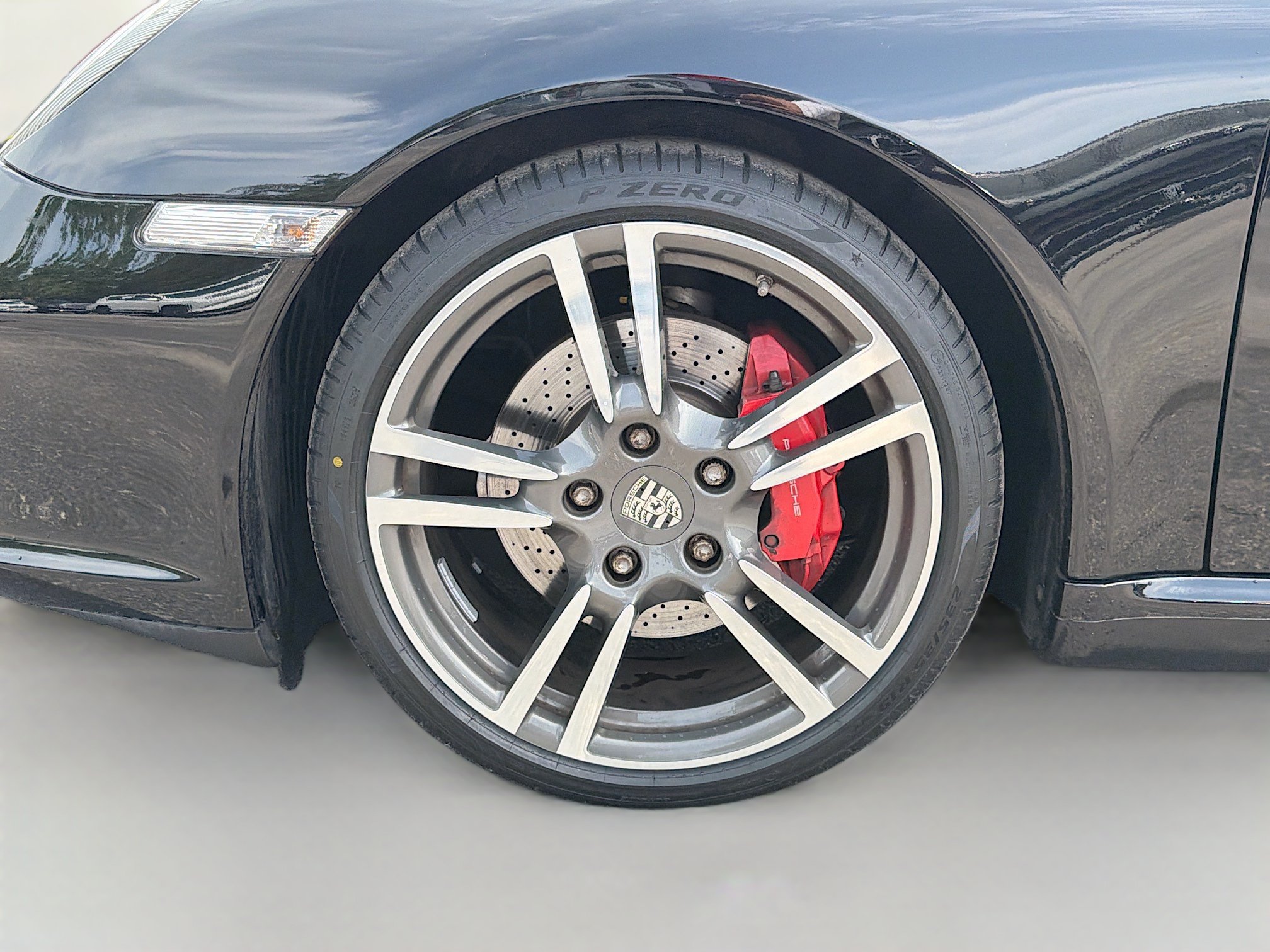 Used 2010 Porsche 911 Carrera S RWD image 37