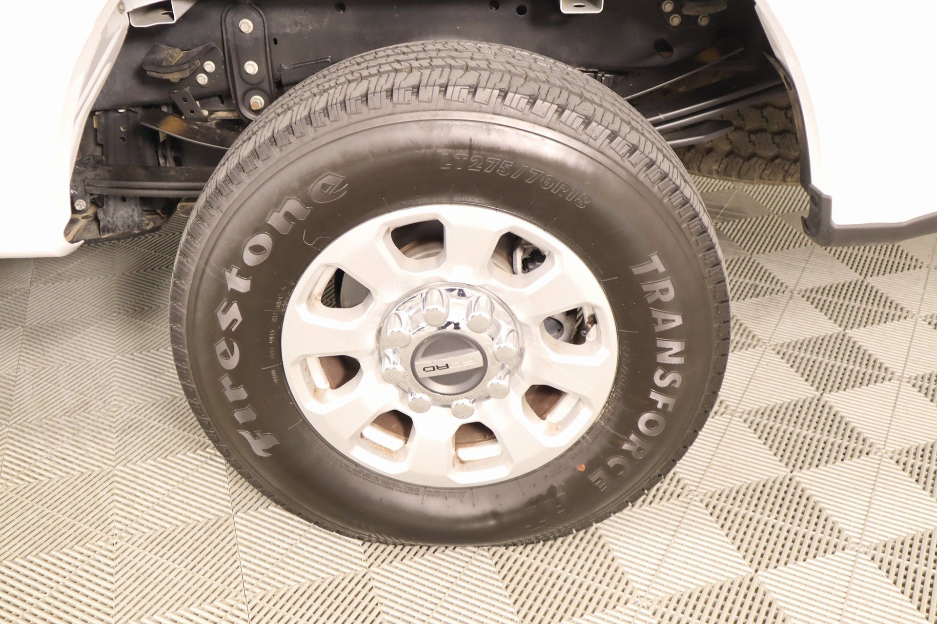 Used 2024 Ford F250 XLT w/ FX4 Off-Road Package image 17