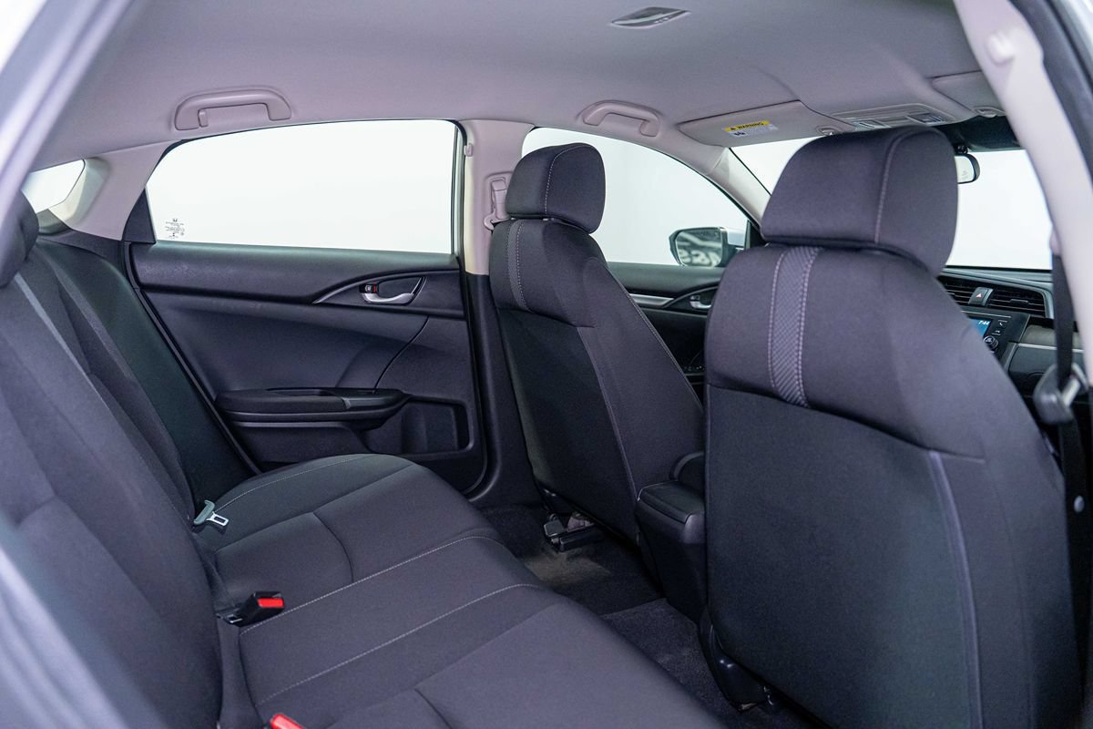 Used 2019 Honda Civic LX image 15