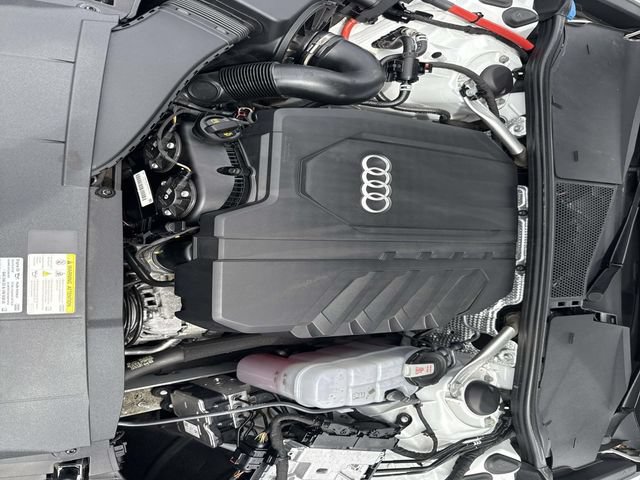 Used 2024 Audi A6 Premium Plus AWD/4WD image 14