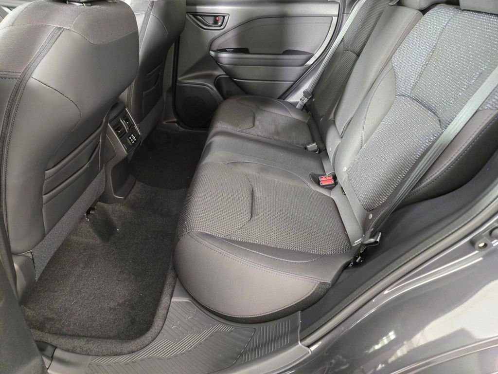 New 2026 Subaru Forester Premium image 12