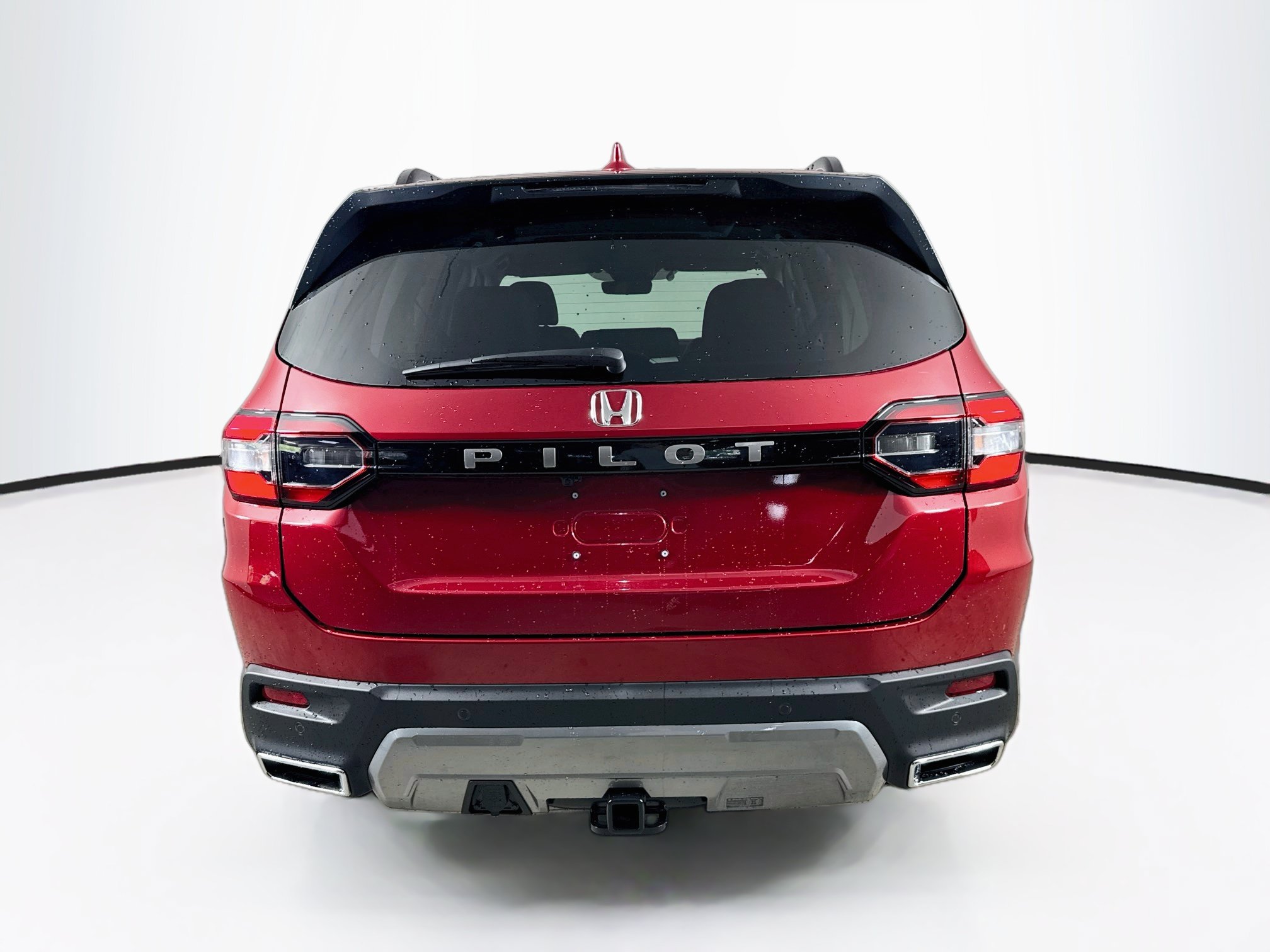 New 2026 Honda Pilot EX-L image 32