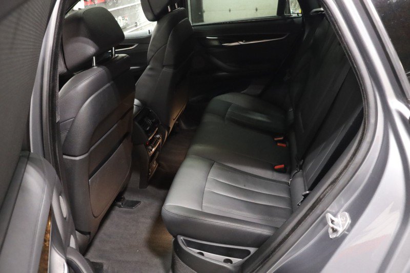 Used 2017 BMW X6 xDrive35i AWD/4WD image 40