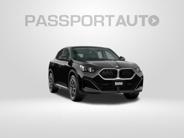 New 2026 BMW X2 xDrive28i w/ Convenience Package image 1
