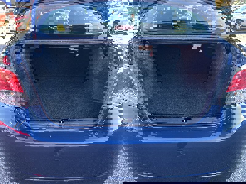 Used 2013 Subaru Impreza 2.0i Premium w/ All-Weather Pkg image 8