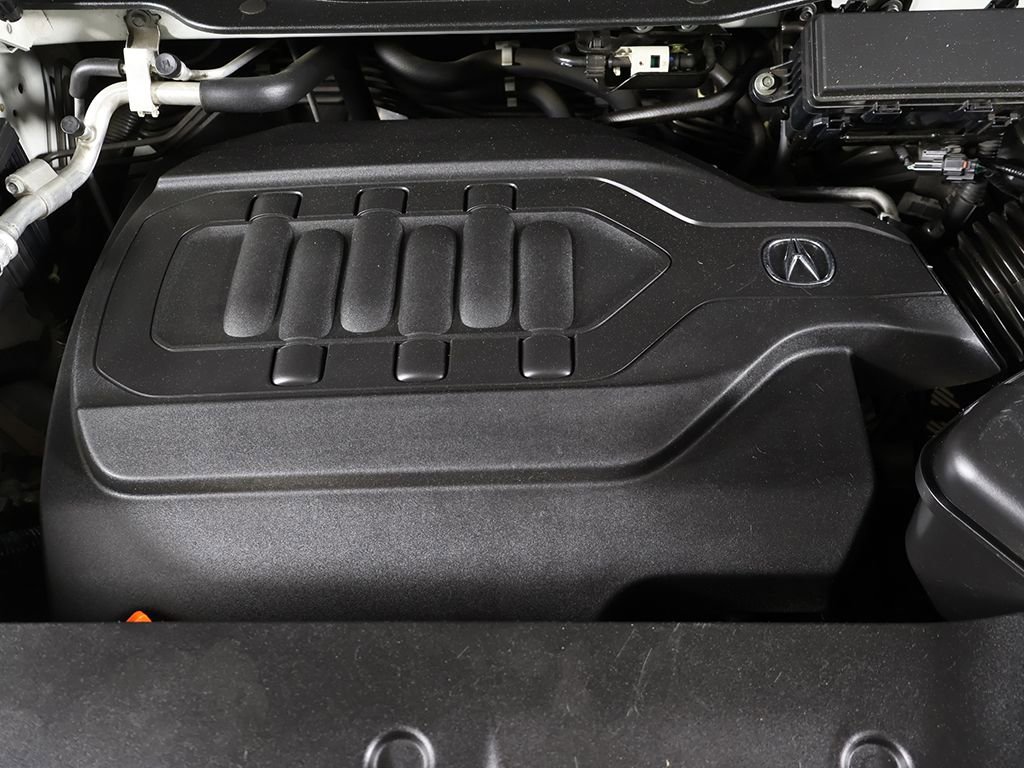 Used 2018 Acura MDX SH-AWD w/ Technology Package image 21