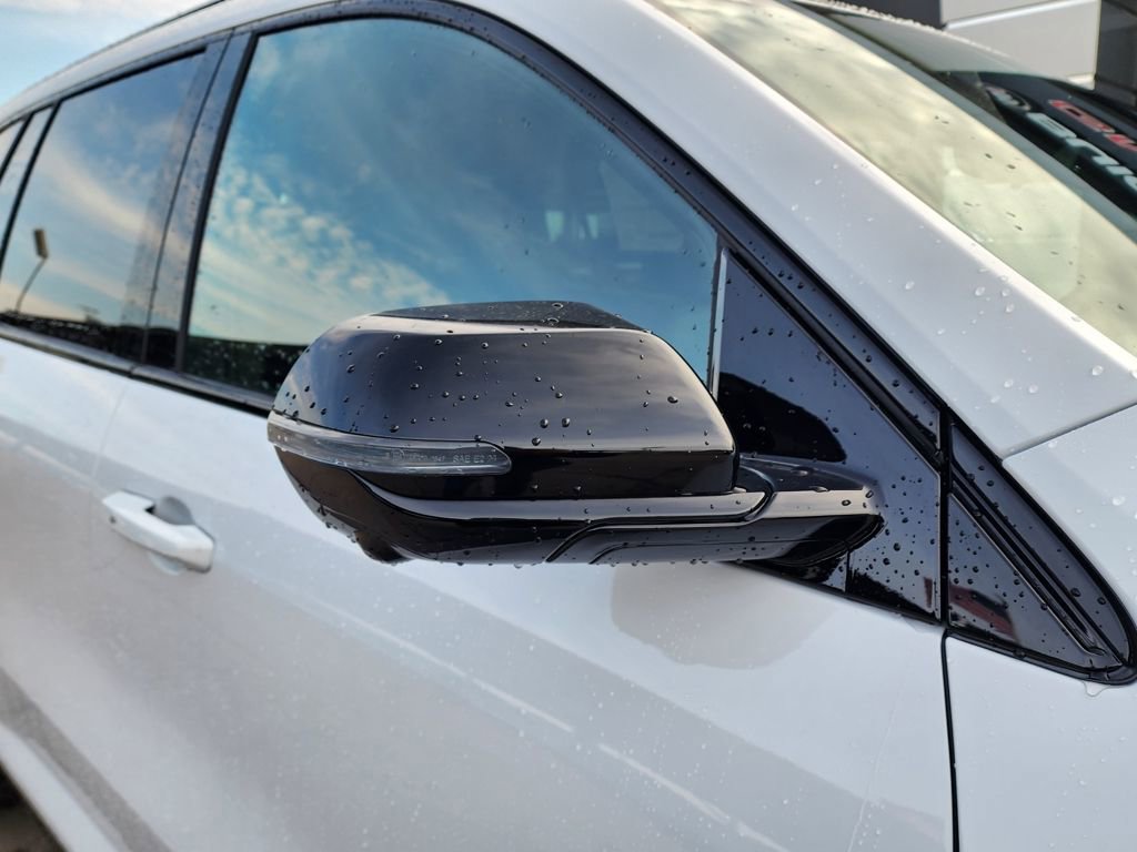 New 2026 Buick Enclave Sport Touring w/ Power Package image 11