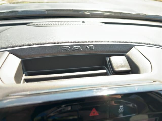 New 2026 RAM 2500 Tradesman AWD/4WD image 41