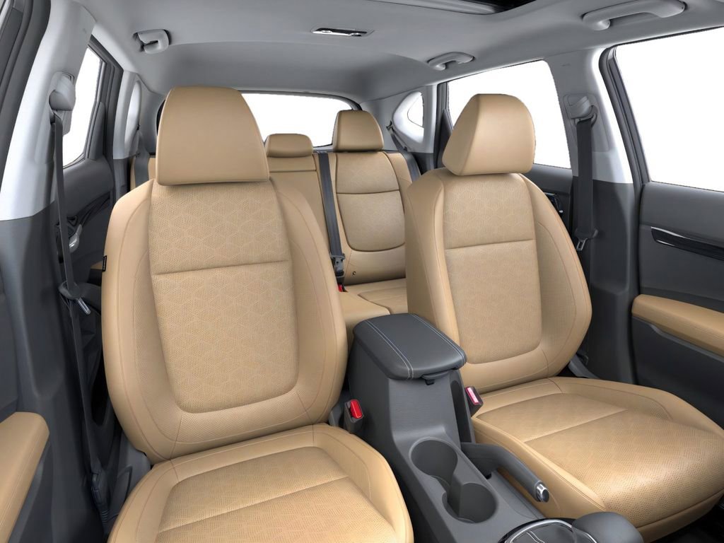 New 2026 Kia Seltos EX w/ EX Sunroof Package image 15