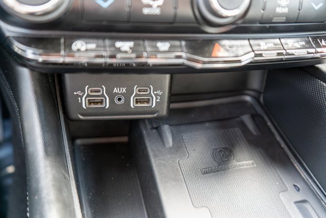 Used 2022 Dodge Durango GT image 27