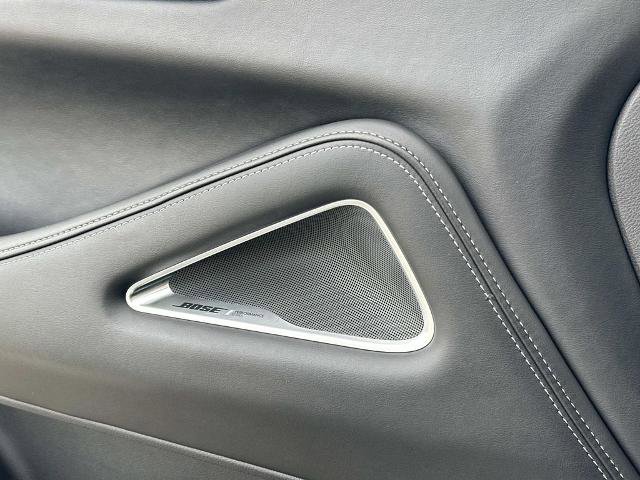 Certified 2025 INFINITI QX60 Luxe w/ Black Edition image 26