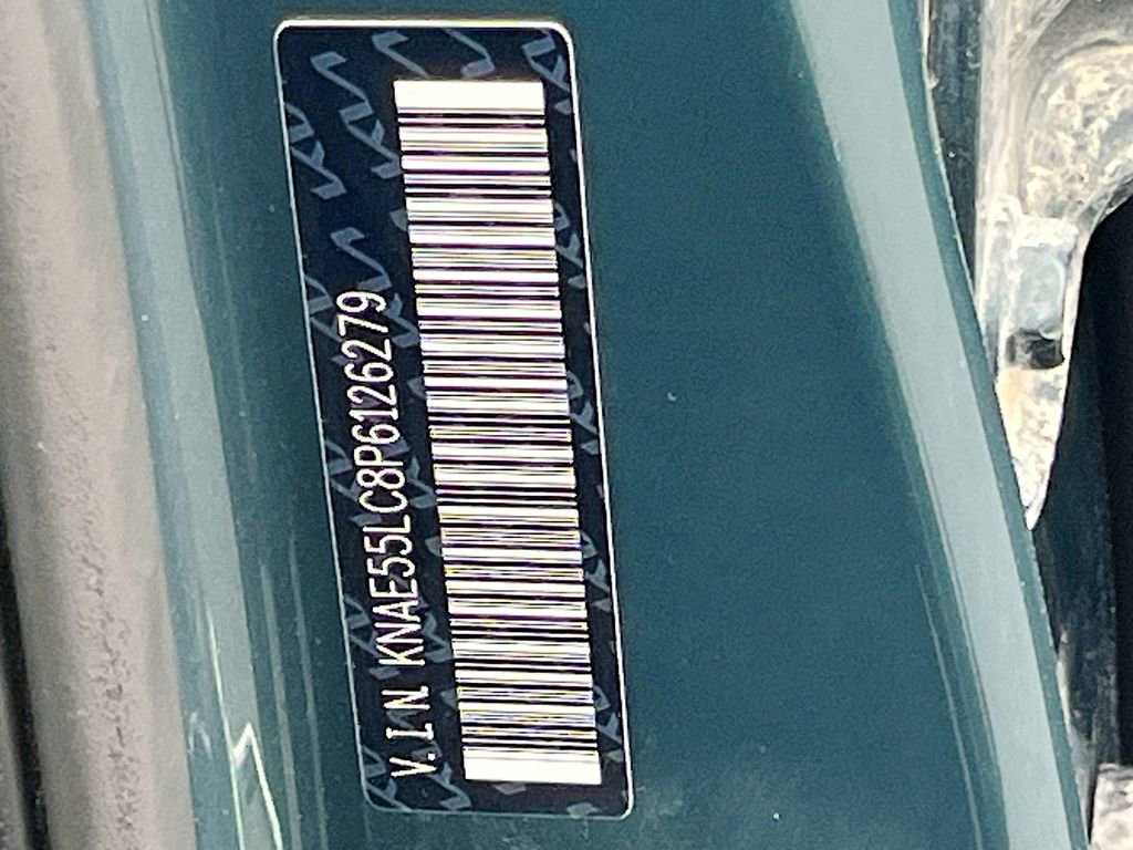 Used 2023 Kia Stinger GT2 AWD/4WD image 34