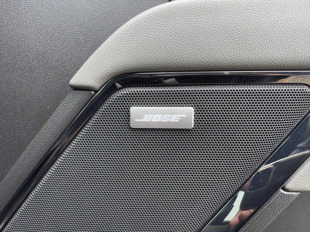 Used 2024 Chevrolet Silverado 1500 ZR2 w/ Technology Package image 51
