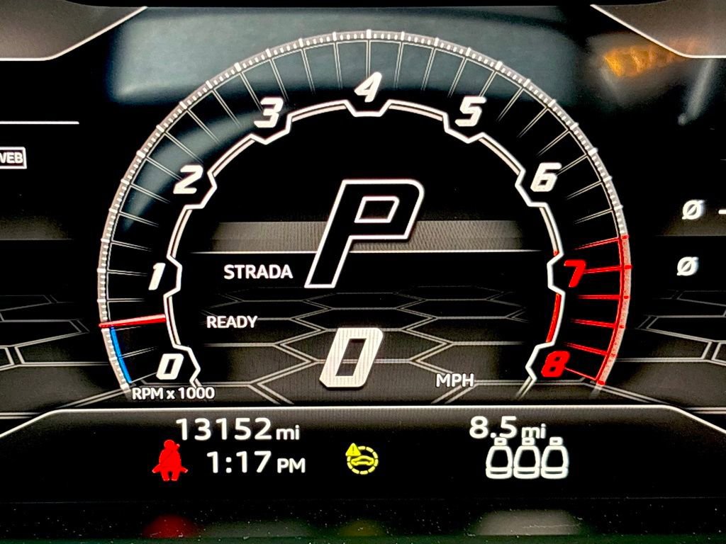 Used 2022 Lamborghini Urus image 39