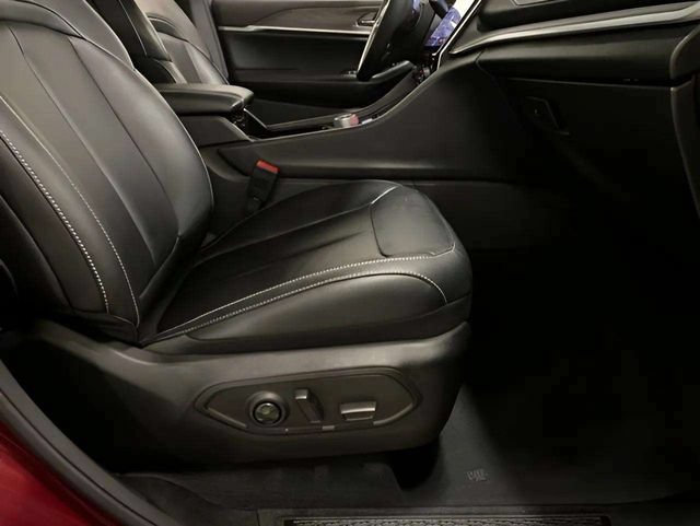 Used 2022 Jeep Grand Cherokee Limited 4xe AWD/4WD image 86