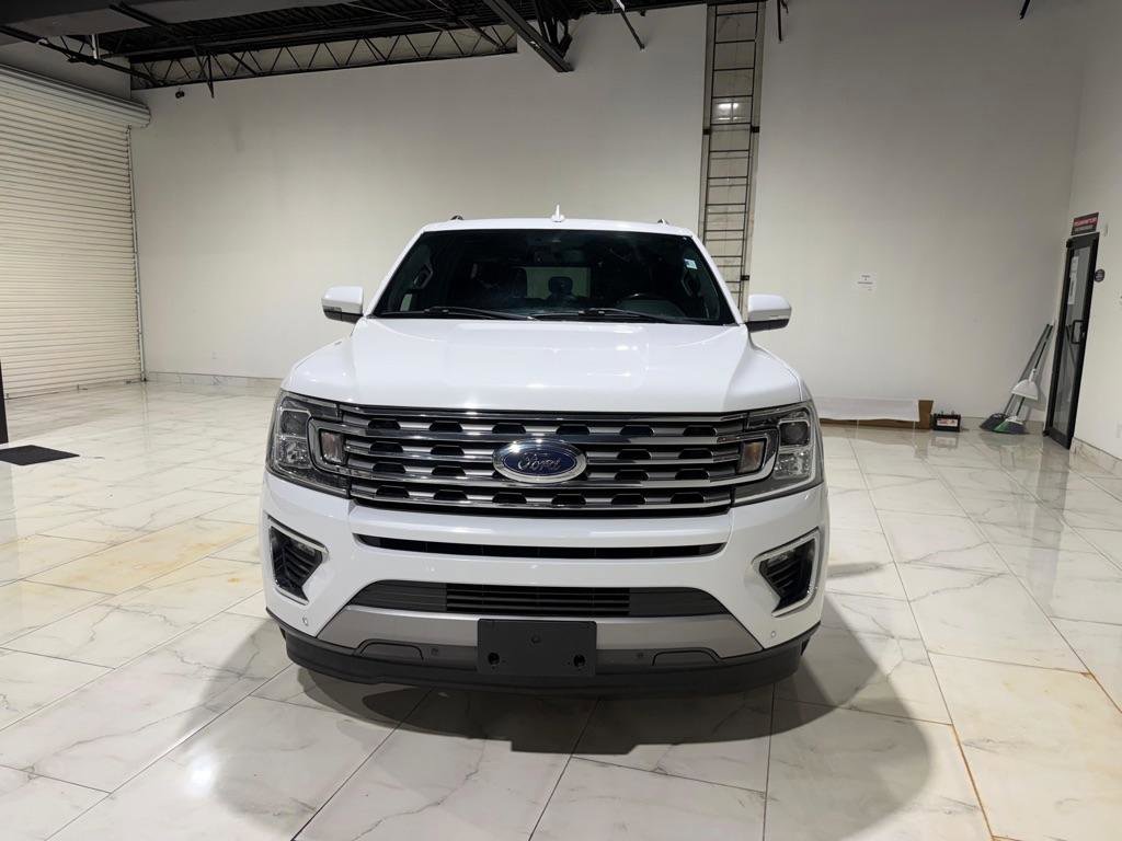 Used 2021 Ford Expedition Max Limited image 2