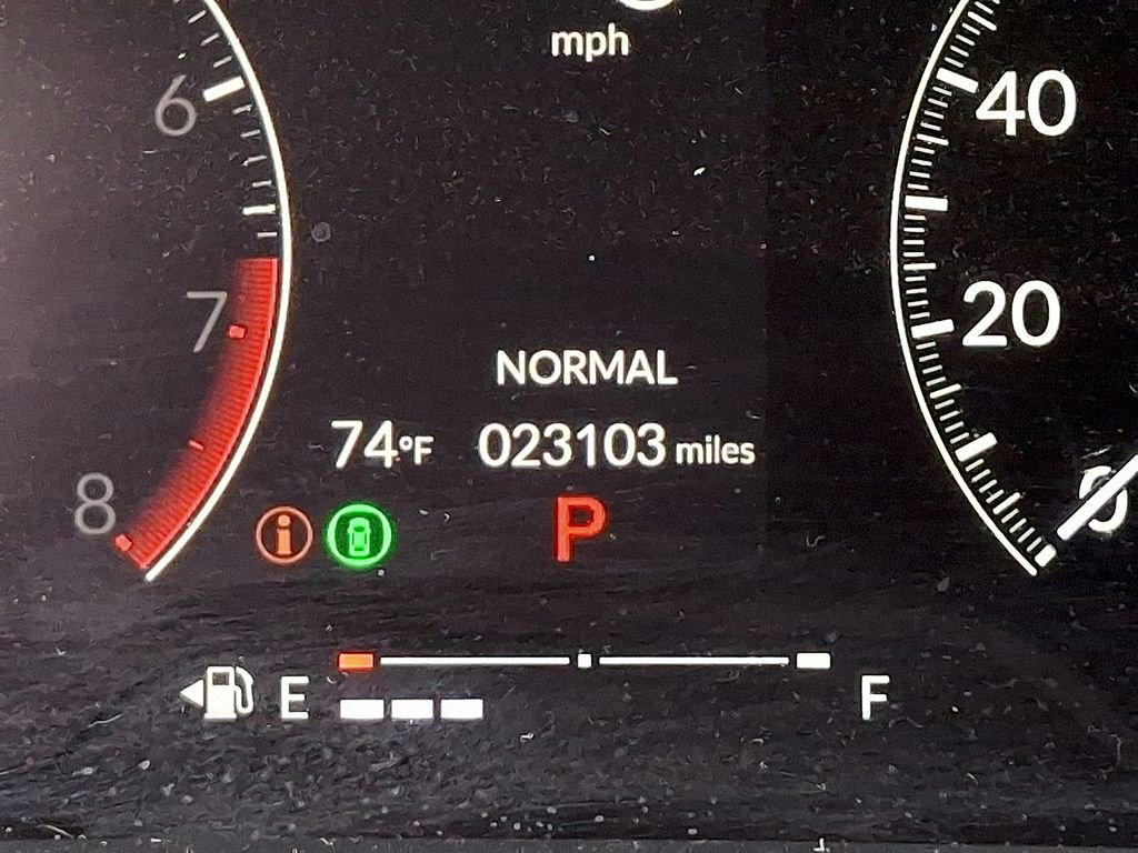 Used 2024 Honda Civic Sport image 18