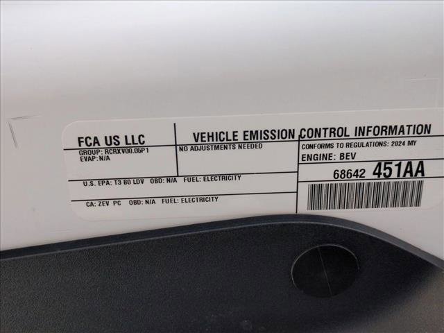 New 2024 Dodge Charger R/T w/ Plus Group image 18