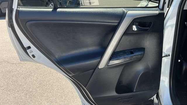 Certified 2017 Toyota RAV4 Platinum w/ All Weather Liner Package AWD/4WD image 21