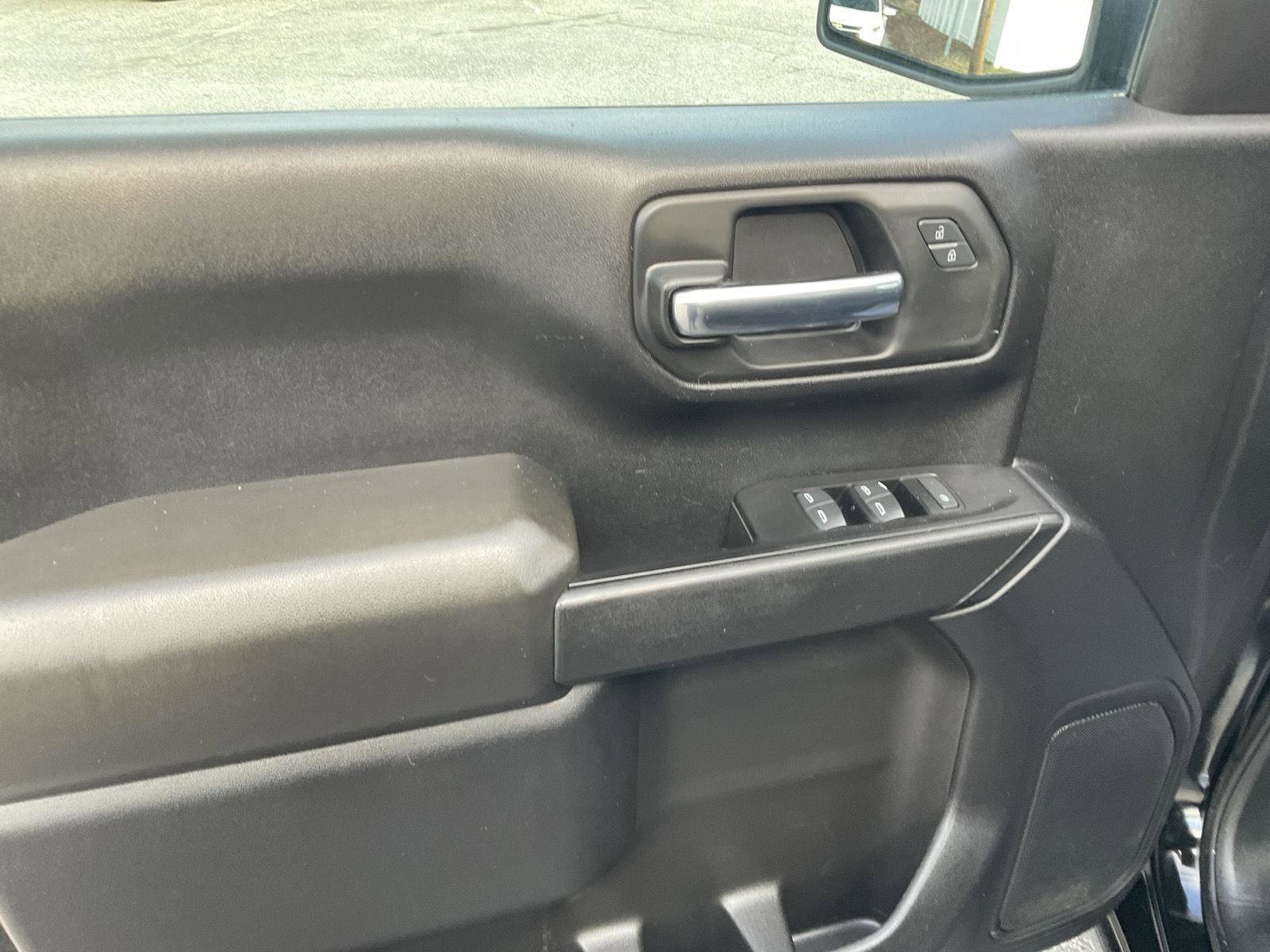 Used 2024 GMC Sierra 1500 Pro image 14