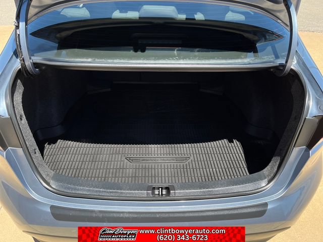 Used 2025 Toyota Corolla LE w/ Convenience Package FWD image 19
