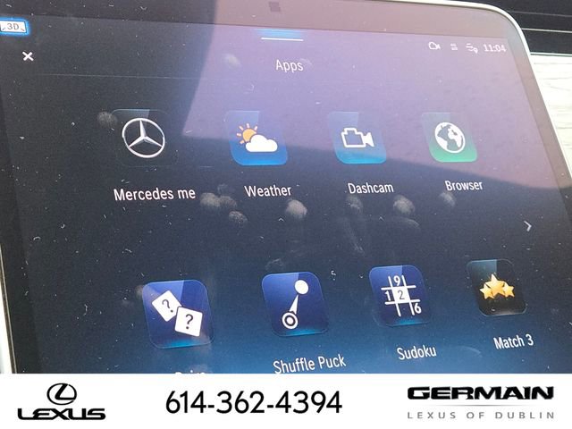 Used 2022 Mercedes-Benz S 580 S 580 image 29