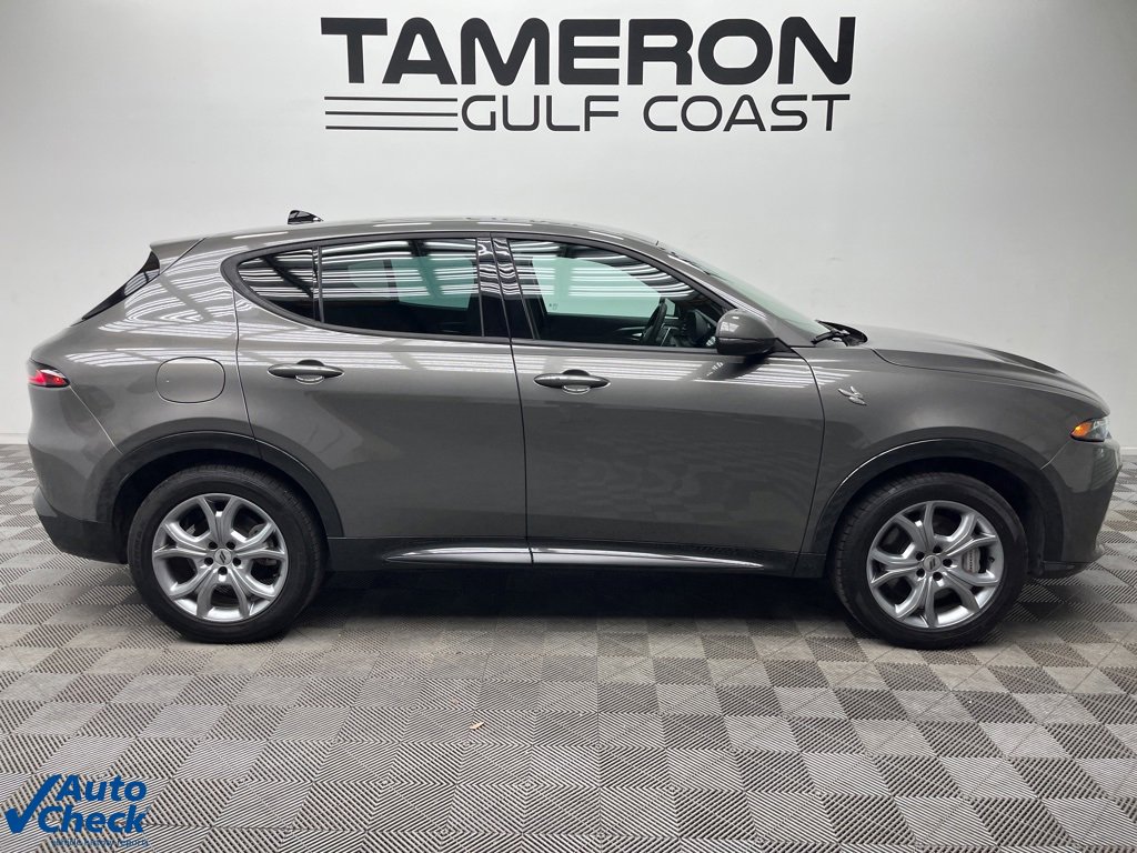 Used 2024 Dodge Hornet R/T image 4