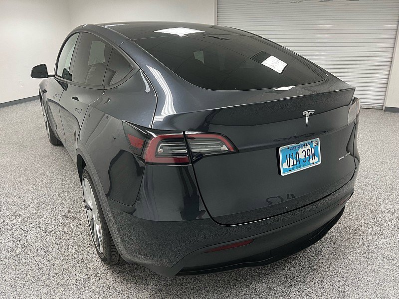 Used 2024 Tesla Model Y Long Range image 7